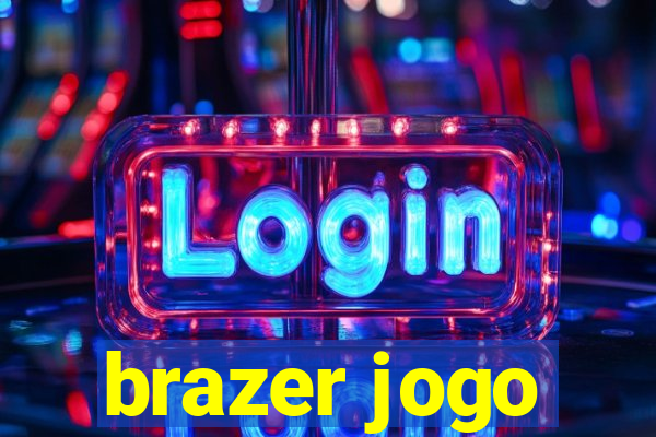 brazer jogo